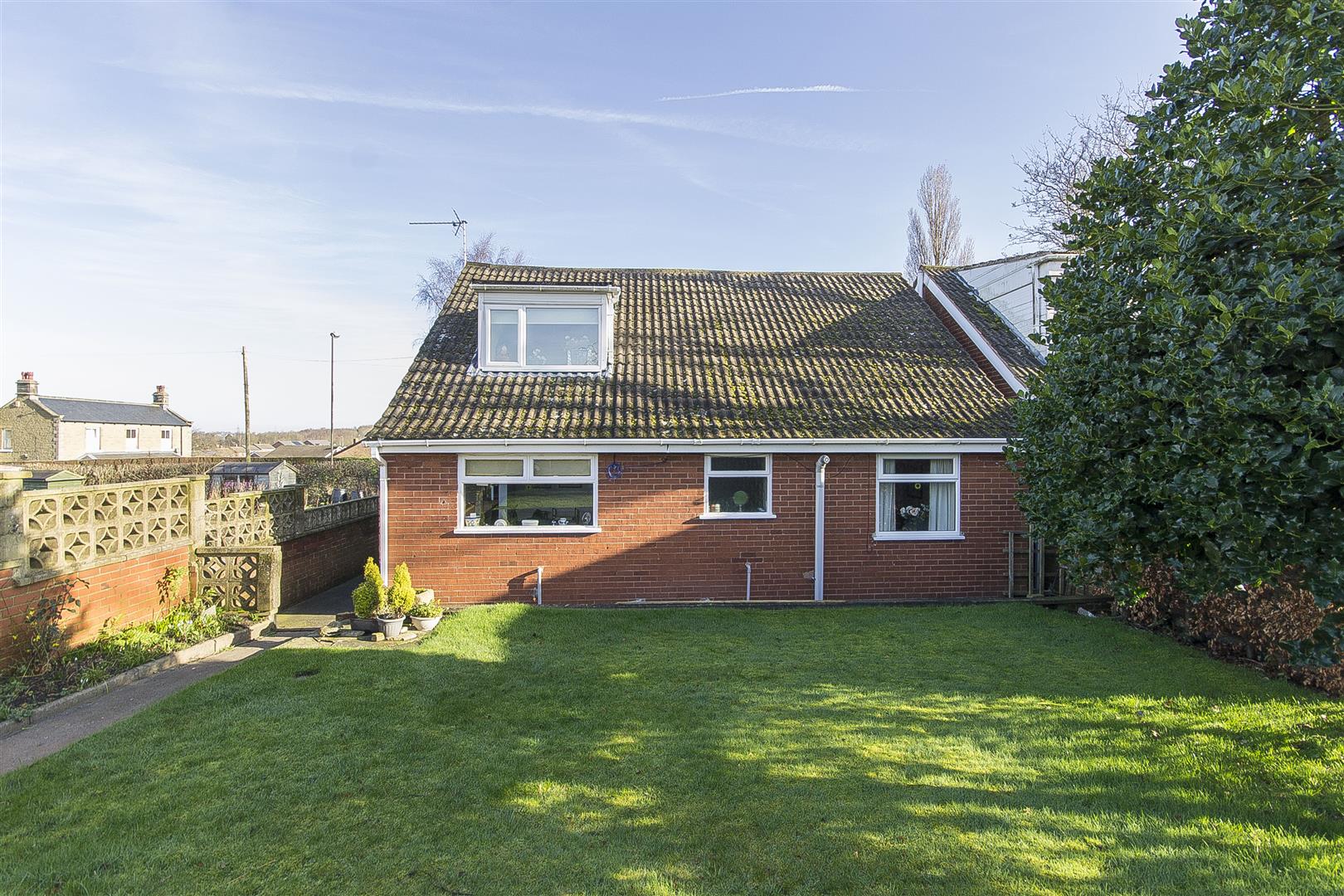 Wilkins Vardy North Wingfield Road, Grassmoor